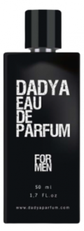 Dadya E-41 EDP 50 ml Erkek Parfümü kullananlar yorumlar